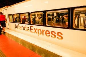 Arlanda-Express