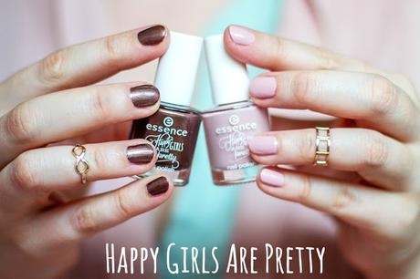 Happy Girls Are Pretty