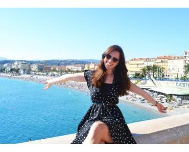 Das Leben geniessen an der schönen Côte d’ Azur!