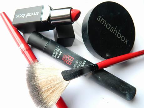 LIPPENSTIFT AUFTRAGEN UND LÄNGER HALTBAR  // SMASHBOX