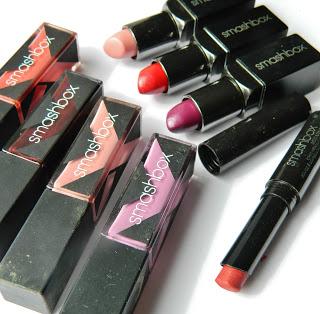 LIPPENSTIFT AUFTRAGEN UND LÄNGER HALTBAR  // SMASHBOX