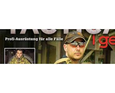 TACTICAL GEAR 4-2015