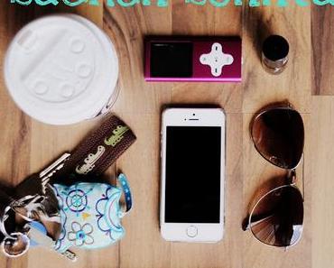 sieben sachen sonntag {13.09.2015} ...