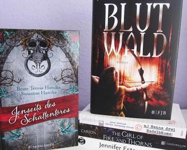 [Neuzugänge] September N°2