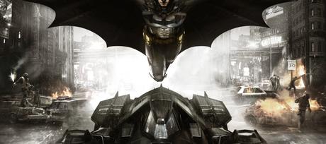 Batman: Arkham Knight und ob man ein Batmobil für´s flüssige Spielen brauch?!