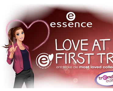 „most loved collection“ by Essence