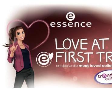 essence trend edition „most loved collection“