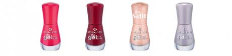 essence TE most loved collection Oktober 2015 - Preview - the gel nail polish
