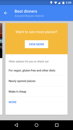 Die besten Apps für die Android Navigation