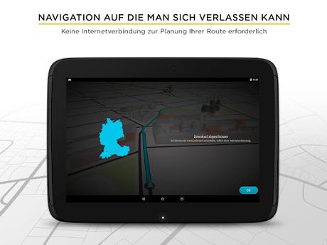 Die besten Apps für die Android Navigation