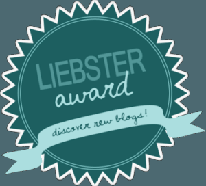 Liebster Award