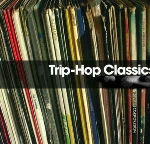 Trip-Hop Classics // free mixtape