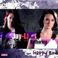 Jay Li feat. Katharina - Happy End