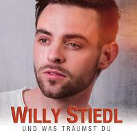 Willy Stiedl - Und Was Träumst Du