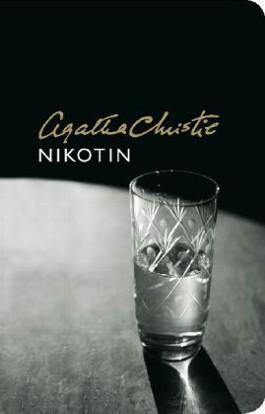 Agatha Christie: Nikotin