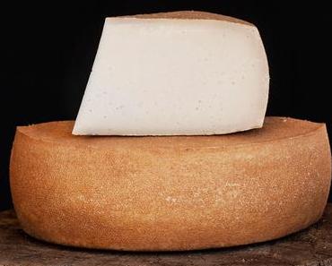 Capriz – ZIEGIZ Schnittkäse