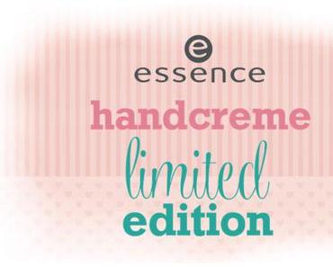 essence trend edition „24h hand protection balm“