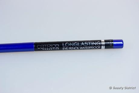 Catrice Longlasting Eye Pencil Waterproof