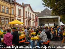SWR 1 Pfännle in Schopfheim – Das Menue und die Fotos