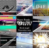 Aviv Media Promotion Trance Remix 2015