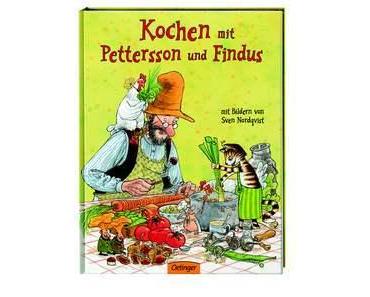 Rezension: Kochen mit Pettersson und Findus