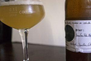 Das mysteriöse Samba Pale Ale