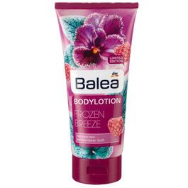 [Preview] Balea Limited Edition: Der Herbst kommt