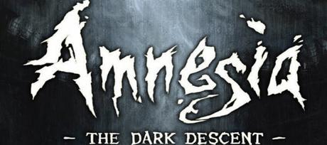 !Nur noch heute! Amnesia: The Dark Descent
