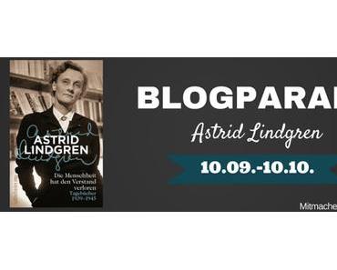 [Blogparade] Astrid Lindgren