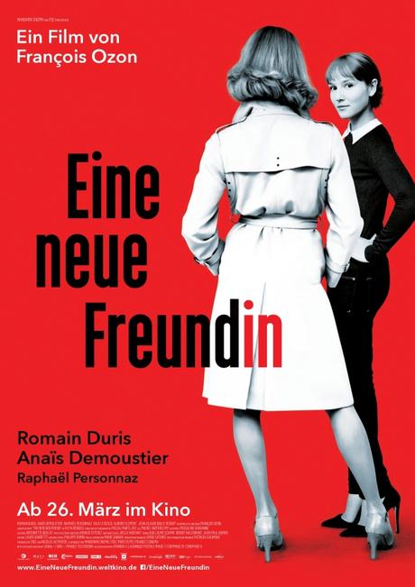 Review: EINE NEUE FREUNDIN – Mein Freund in Strumpfhosen