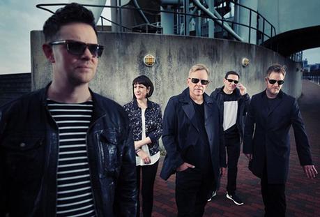 New Order: Silver lining