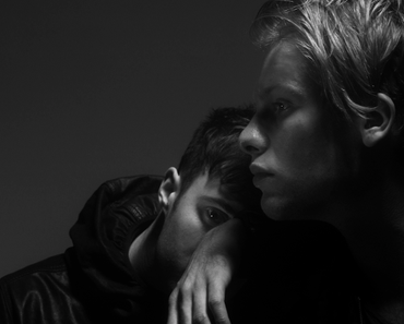 BOB MOSES – NEUES VIDEO ZU ‚TOO MUCH IS NEVER ENOUGH‘ + GEFILMTES TRACK BY TRACK FEATURE ZUM DEBÜTALBUM ‚DAYS GONE BY‘