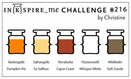 In{k}spire_me Challenge #216 - Herbstliche Schenklis