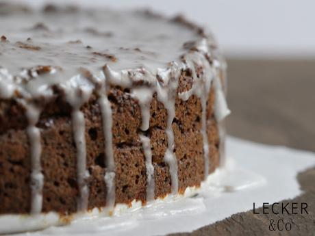 Mohnkuchen - so saftig wie noch nie Mohnkuchen - so saftig wie noch nie