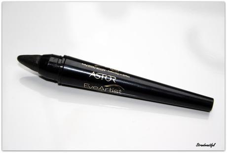 [Review] ASTOR Lash Beautifier Volume Mascara & ASTOR EyeArtist Luxury Kajal