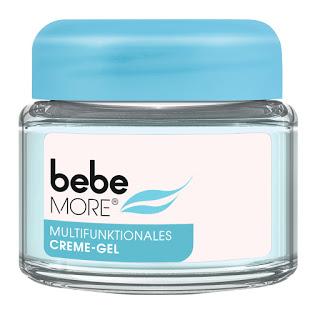 bebe More - Multifunktionales Creme-Gel