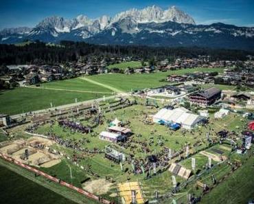 Race Recap: Spartan Sprint in Tirol