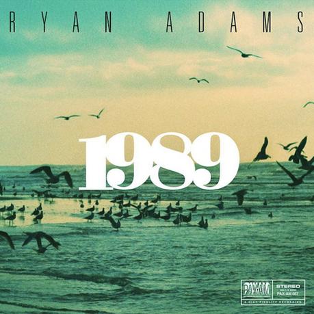 Ryan Adams: Nineteen eighty nine