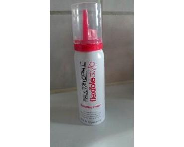 Paul Mitchell Sculpting Foam Schaumfestiger