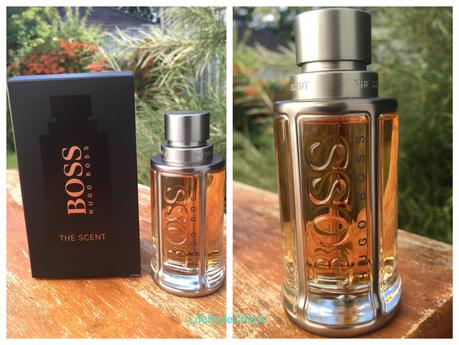 Boss - The Scent