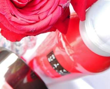 RITUALS  AYURVEDA // HONEY TOUCH UND YOGI FLOW