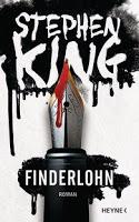 Rezension: Finderlohn - Stephen King