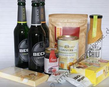 Brandnooz Genuss Box August 2015