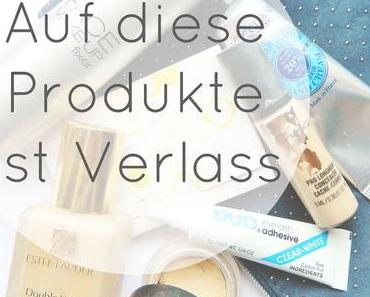 AUF DIESE PRODUKTE IST VERLASS // MEINE LIEBLINGE FÜR EINE FAMILIENFEIER