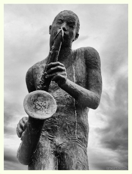 saxophonspieler