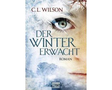 Wilson, C.L.: Der Winter erwacht
