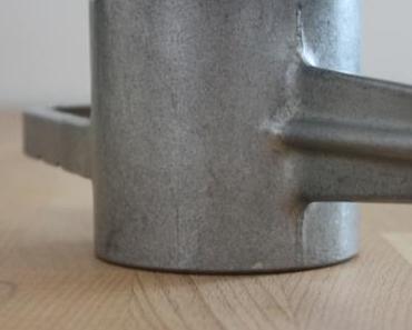 Heut gibts Spätzle, Schätzle!