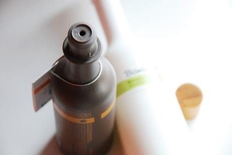 {Review} O’right das grünste Shampoo der Welt - Naturlocken Version