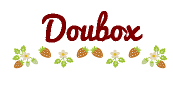 Doubox - Box of Beauty by Douglas - September 2015 Review