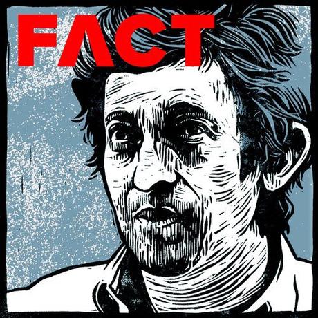 FACT Focus 1 Serge Gainsbourg